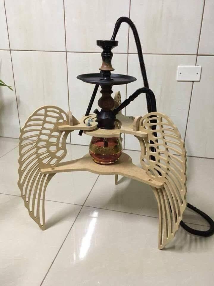 میز  سرو قلیون|مبلمان خانگی و میز عسلی|تربت‌حیدریه, ۴۵ متری|دیوار