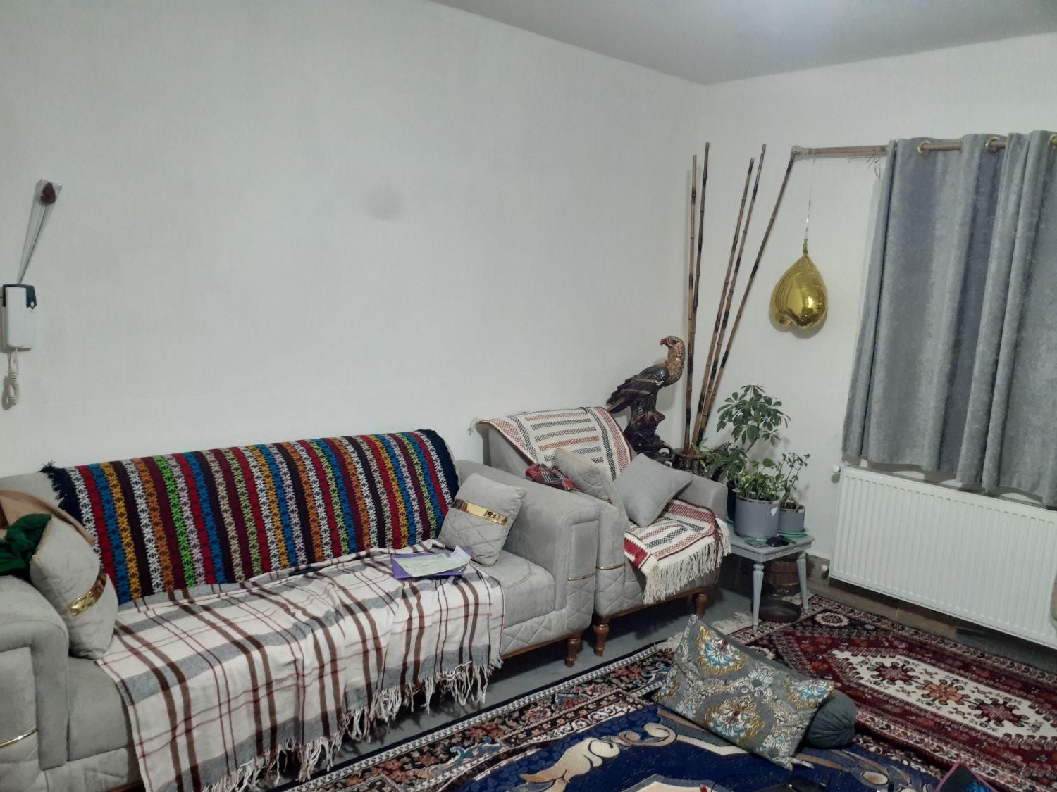 اجاره آپارتمان 90 متری لوکس روزانه مهرگان|اجارهٔ کوتاهمدت آپارتمان و سوئیت|مرودشت, مسکن مهرگان|دیوار