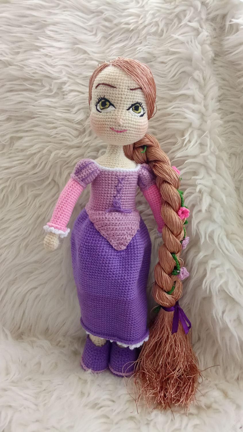 عروسک بافتنی|اسباب‌‌بازی|سبزوار, توحیدشهر|دیوار