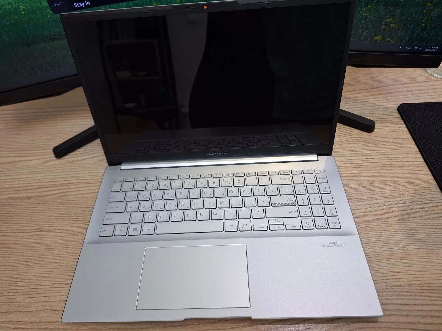 لپ تاپ Asus Vivobook Pro M6500QC|رایانه همراه|تهران, یوسف‌آباد|دیوار