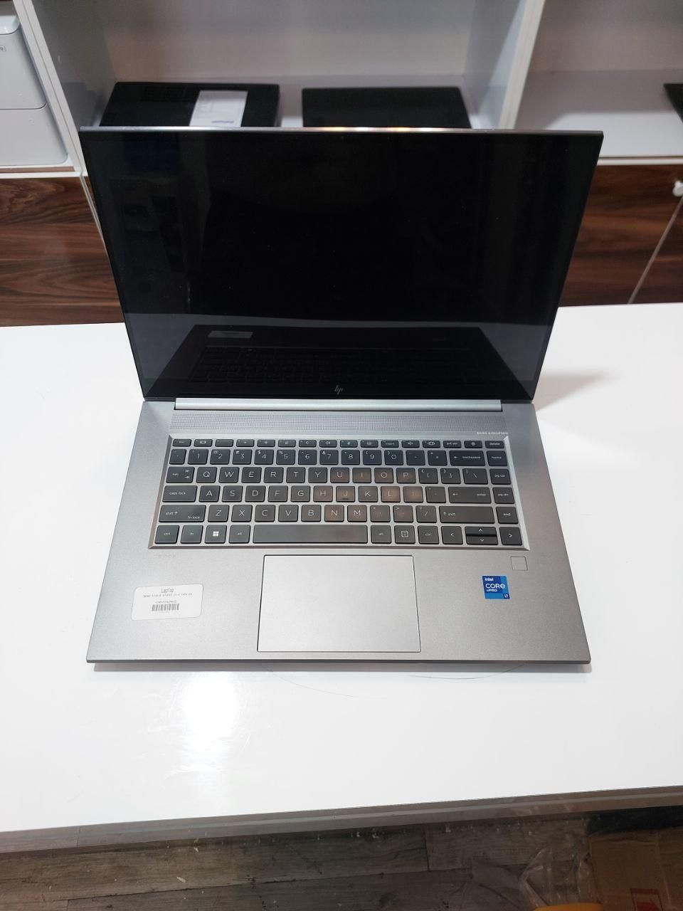 hp zbook studio8 گرافیک 4مجرا|رایانه همراه|آبادان, |دیوار