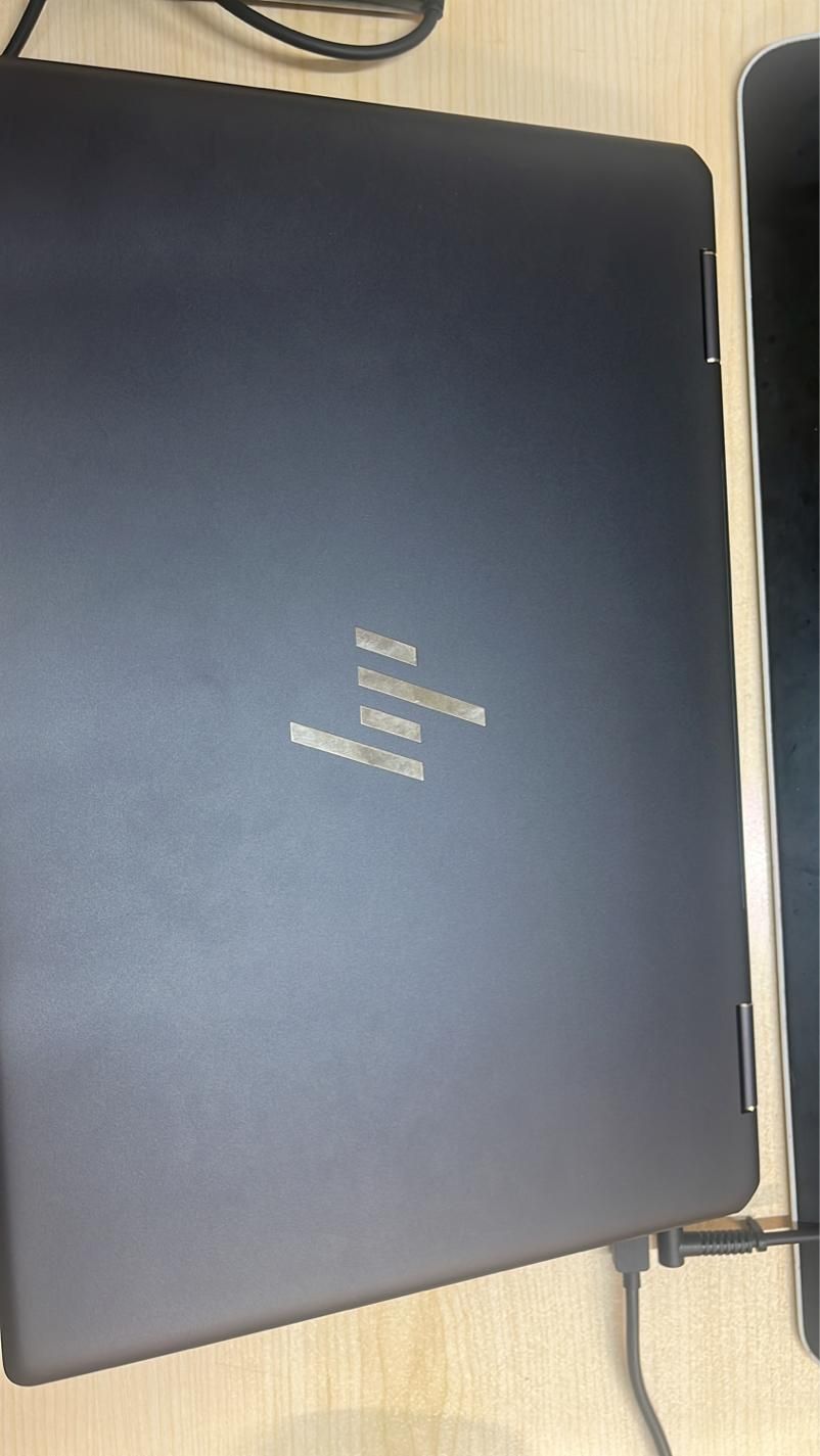 HP Spectre X360 2-in-1 laptop|رایانه همراه|تهران, سهروردی|دیوار