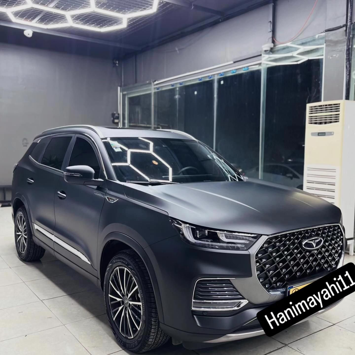 تیگو8 پرومکس++ نقد و اقساط++|خودرو سواری و وانت|اهواز, پادادشهر|دیوار