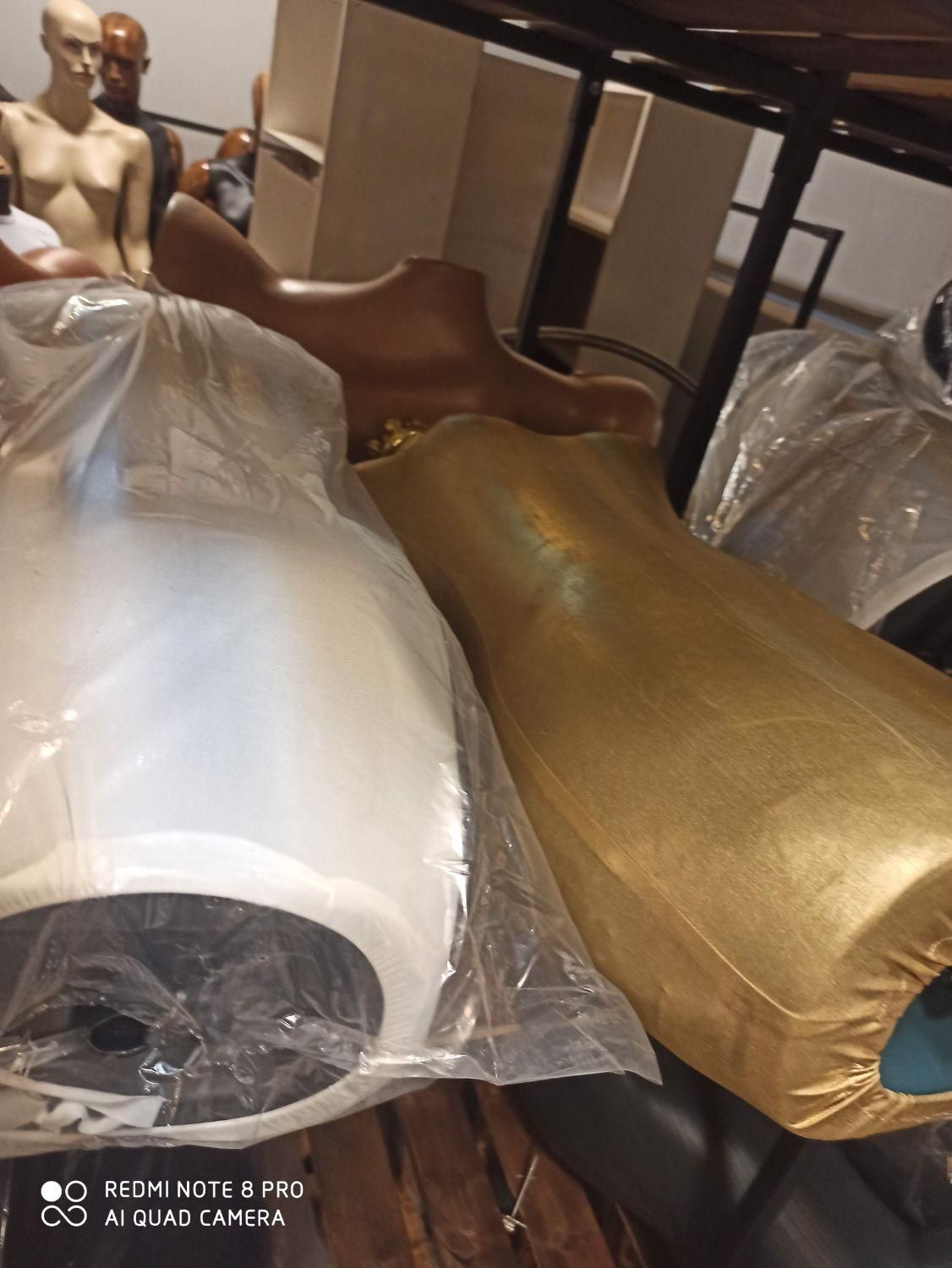 مانکن پایه چوبی تاچ دار|فروشگاه و مغازه|گرگان, |دیوار