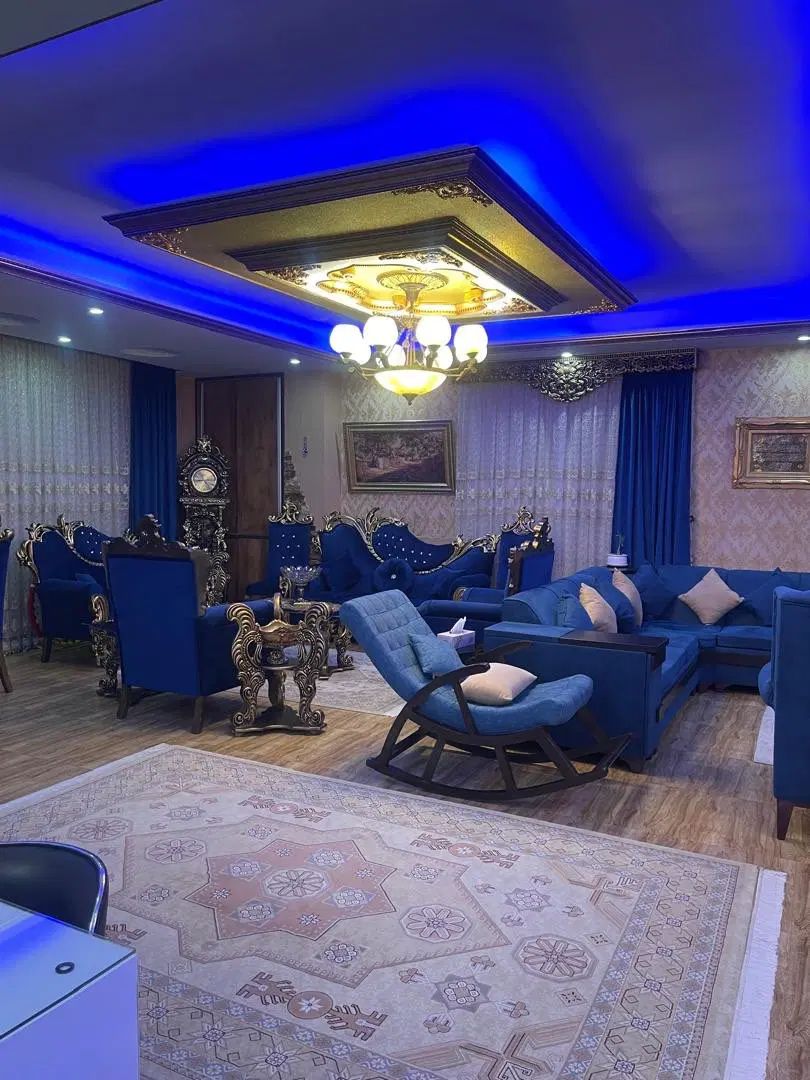 اجاره باغستان غربی کوثر ها|اجارهٔ آپارتمان|کرج, شهرک بیدارچشمه|دیوار