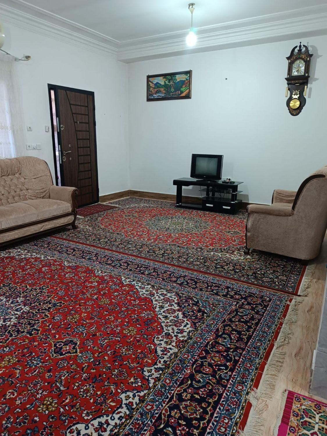 سوییت اجاره ای گرگان|اجارهٔ کوتاه‌مدت آپارتمان و سوئیت|گرگان, |دیوار