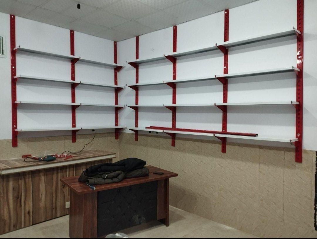 قفسه پآیه 1 متری|فروشگاه و مغازه|گتوند, |دیوار