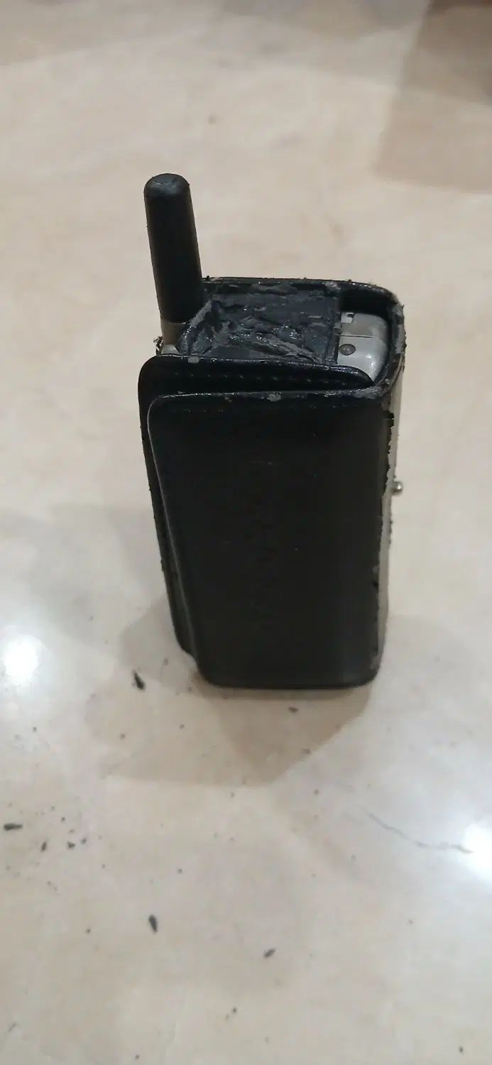 گوشی عتیقه MOTOROLA آمریکایی|موبایل|تهران, فردوس|دیوار