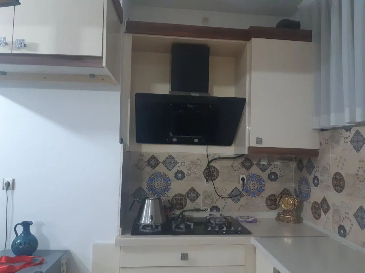 فروش آپارتمان ۸۰ متری ۲ خوابه در جانباز ۷|فروش آپارتمان|مشهد, جانباز|دیوار