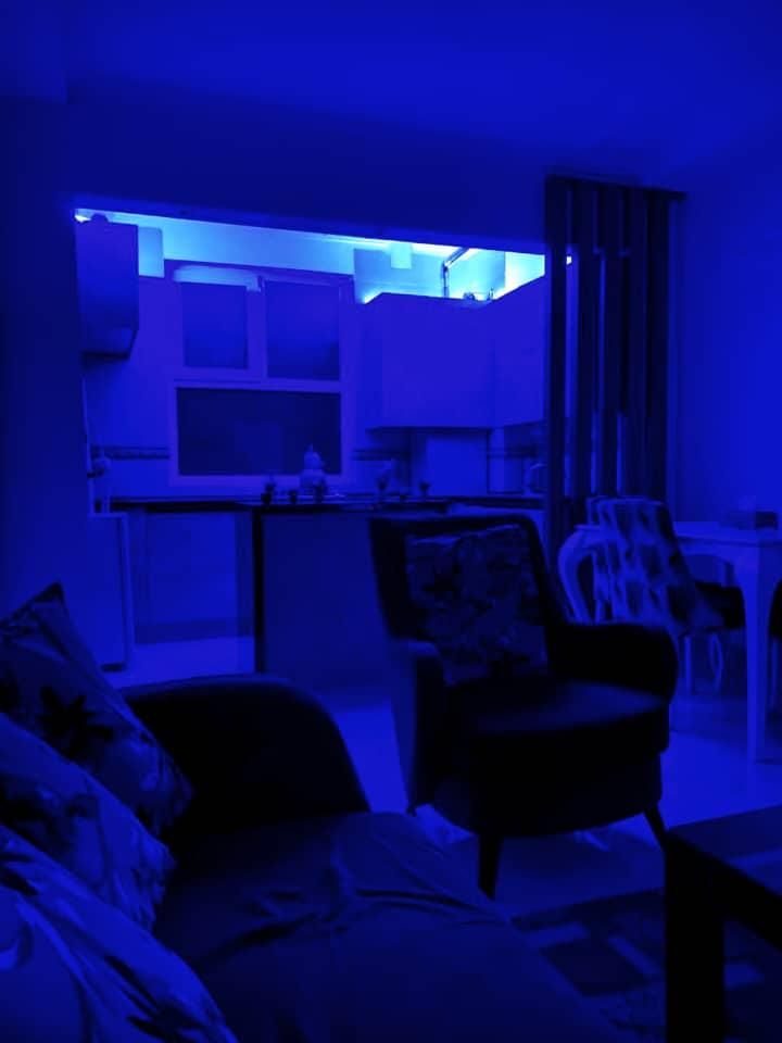 اجاره کوتاه مدت روزانه هفتگی آپارتمان مبله نارمک|اجارهٔ کوتاهمدت آپارتمان و سوئیت|تهران, نارمک|دیوار