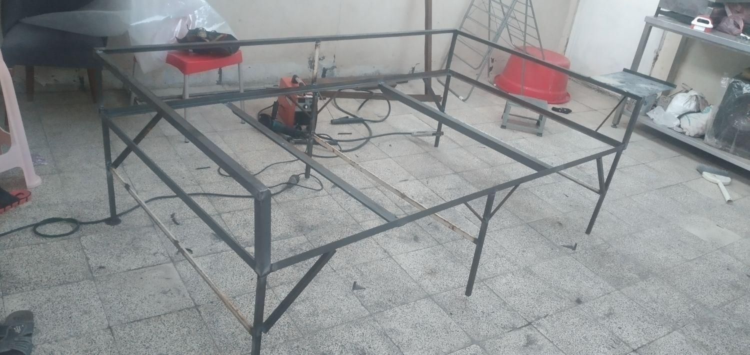 جوشکار سیار|خدمات پیشه و مهارت|قدس, شهرقدس|دیوار