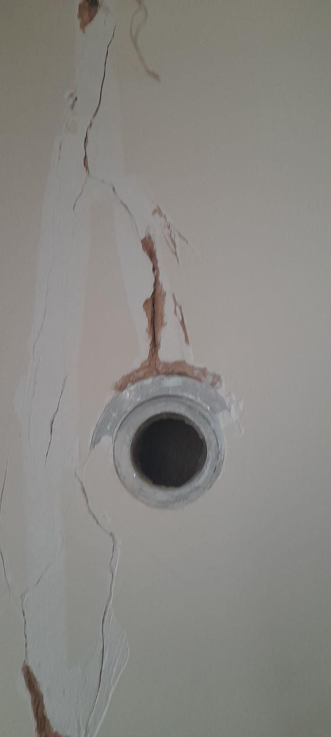 رنگ کار و نقاش|خدمات پیشه و مهارت|سبزوار, جوادیه شرقی|دیوار