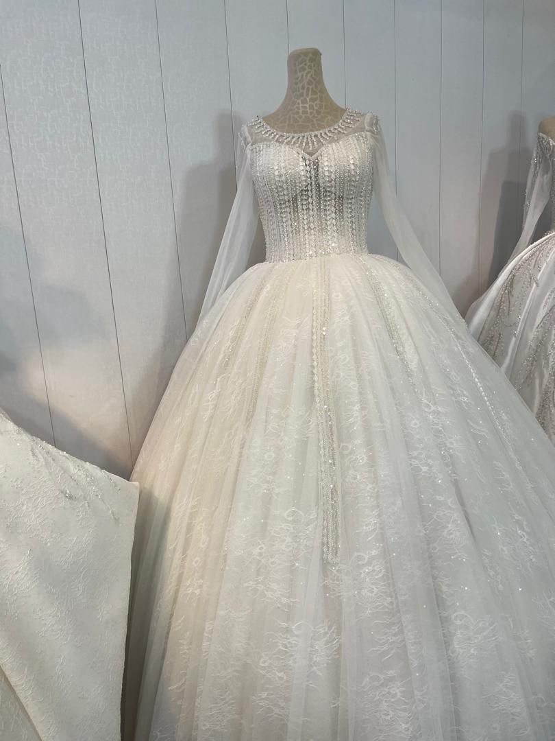 عروس عروس عربی واروپایی|لباس|قم, باجک یک|دیوار