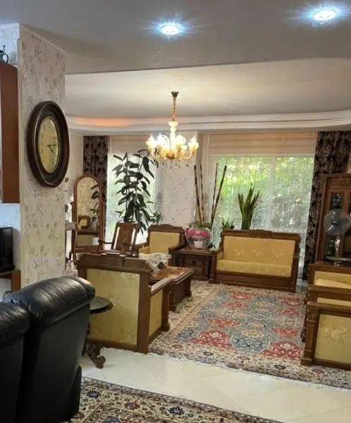 فروش آپارتمان ۱۰۶ متری ۳ خوابه بر اصلی شیخ بهایی|فروش آپارتمان|تهران, ده‌ونک|دیوار