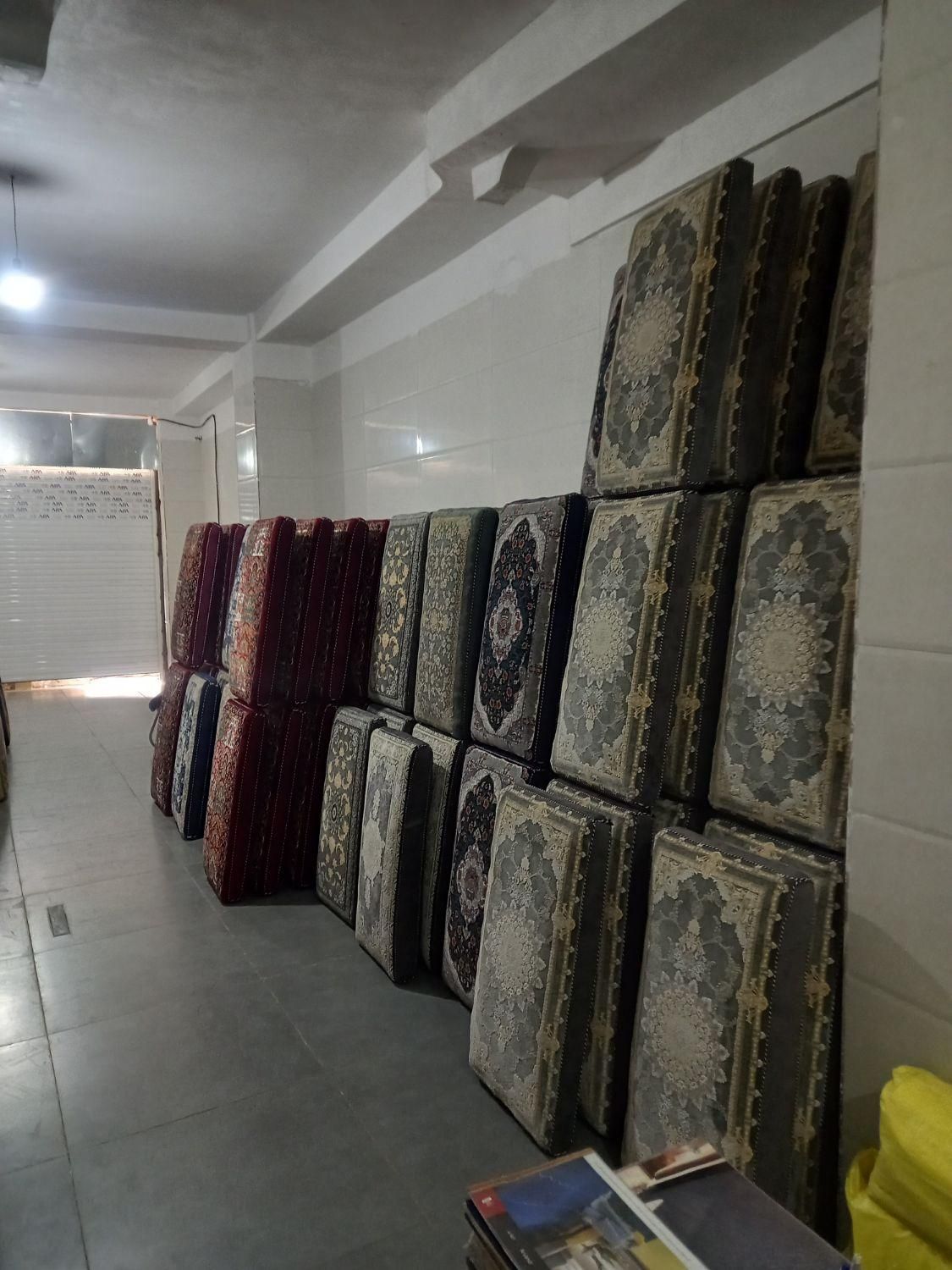 تولید پشتی نقشه‌های متنوع|پشتی|کرج, حصارک بالا|دیوار