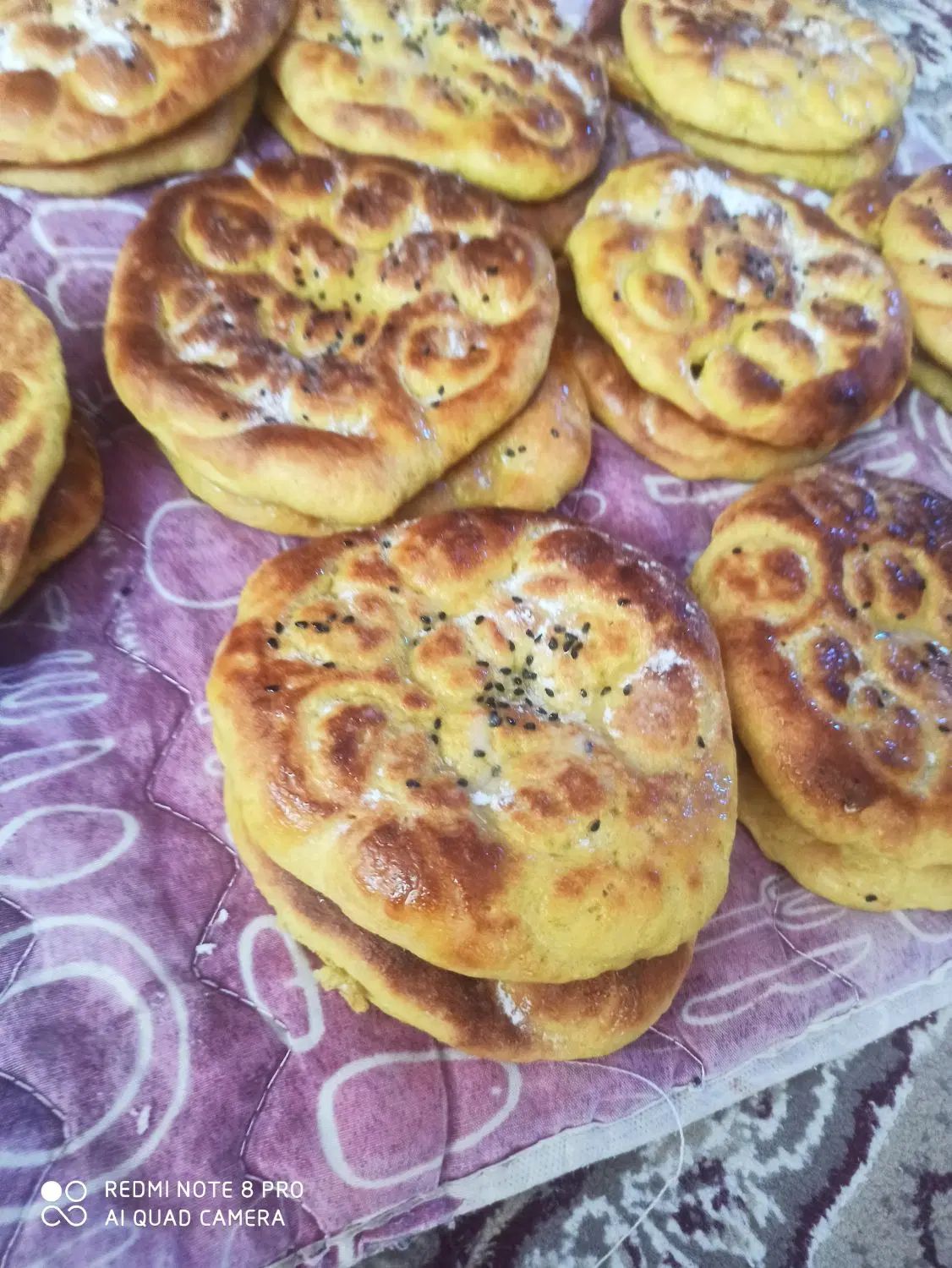 فتیرخونگی|خوردنی و آشامیدنی|مشهد, کشاورز|دیوار