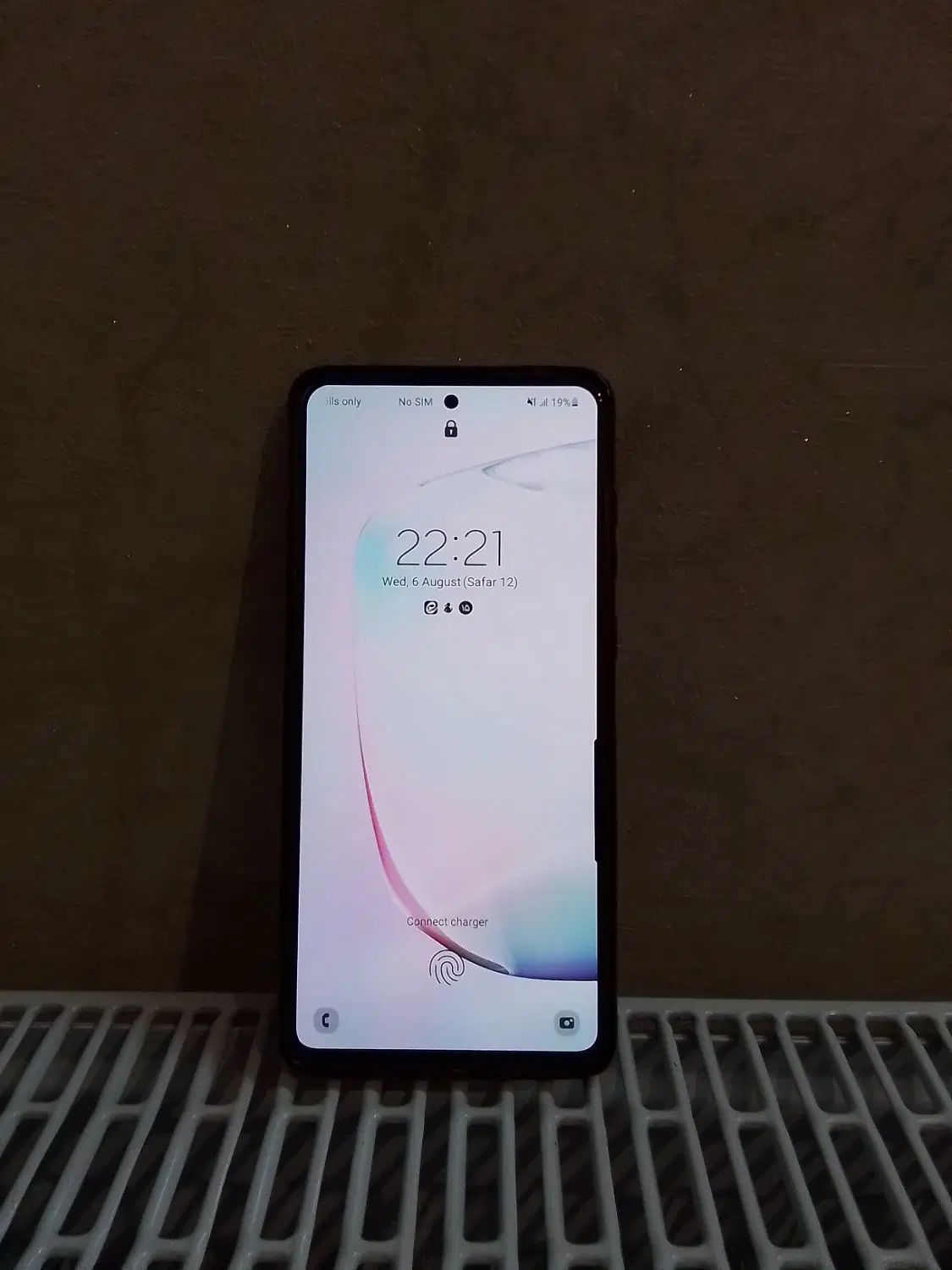 galaxy note 10lite|موبایل|تهران, آرژانتین|دیوار
