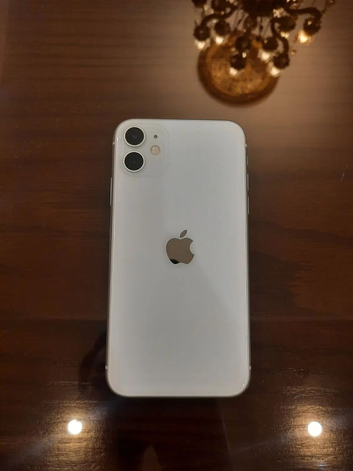 iphone 11 ch 128g فوق العاده و تمیز|موبایل|تهران, اسفندیاری|دیوار