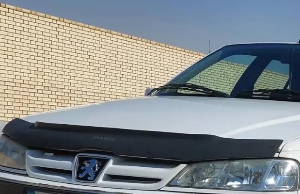 چراغ جلو پارس|قطعات یدکی و لوازم جانبی|شاهین‌شهر, عطار|دیوار