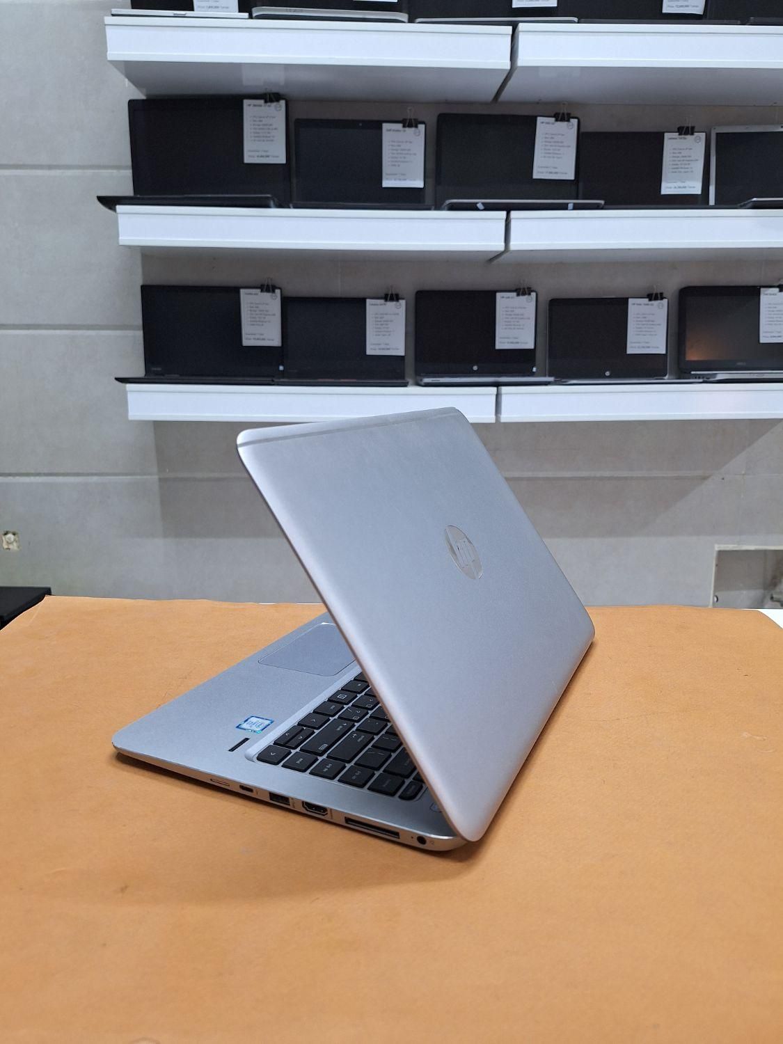 لپ تاپ HP 1040 G3|رایانه همراه|آبادان, |دیوار