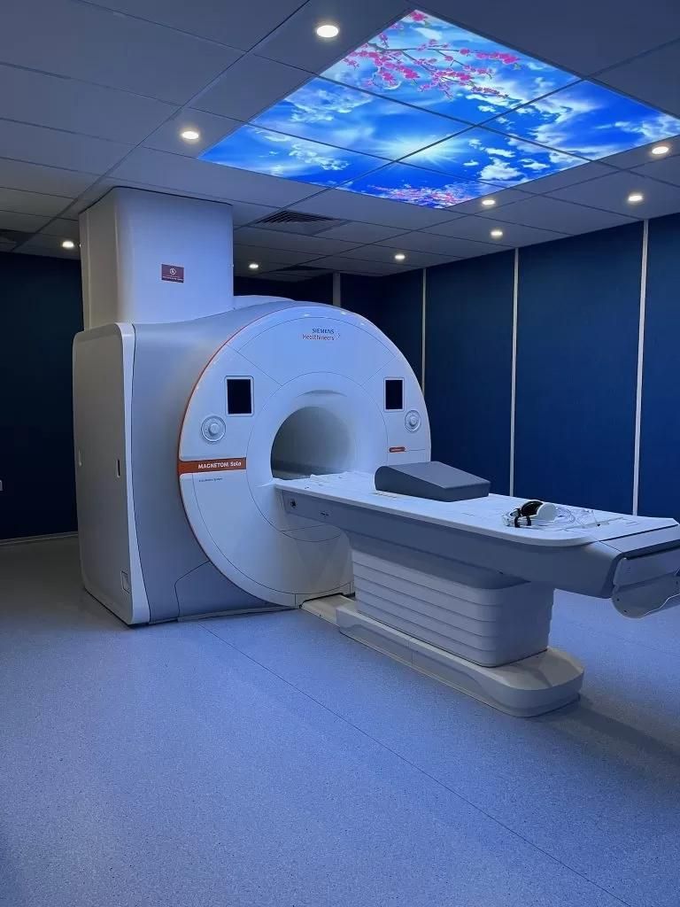 آموزش صفر تا صد فیزیک MRI|خدمات آموزشی|تهران, ونک|دیوار