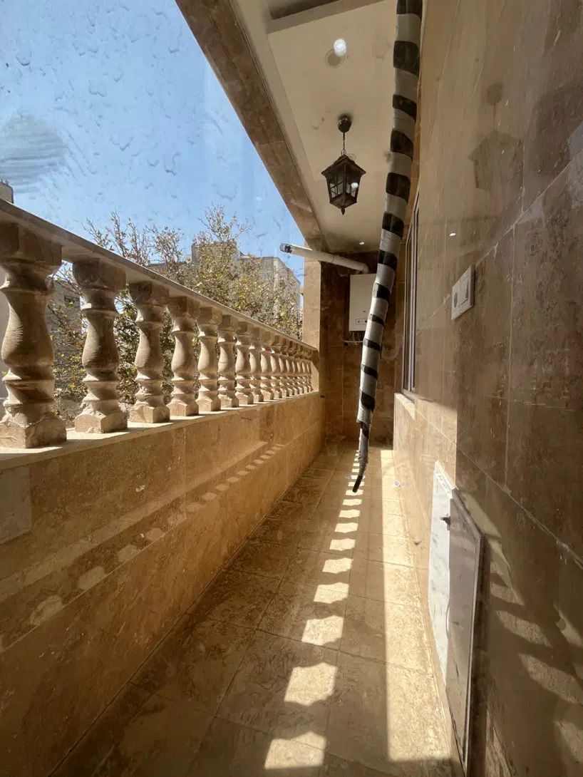۱۰۵متر مهندسی ساز«پارکینگ اختصاصی» اوایل ابوطالب|فروش آپارتمان|مشهد, عامل|دیوار