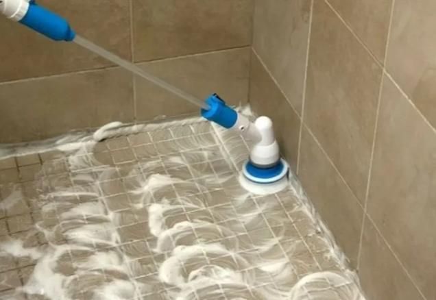 شرکت خدماتی نظافتی سفید پویا منزل تخلیه وراه پله|خدمات نظافت|مشهد, احمدآباد|دیوار