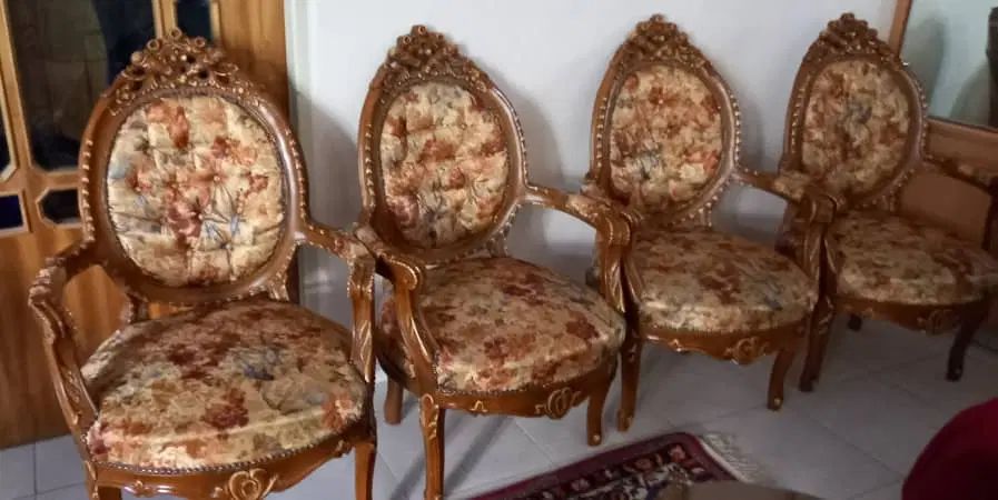 ست مبلمان استیل|مبلمان خانگی و میز عسلی|اصفهان, خواجو|دیوار