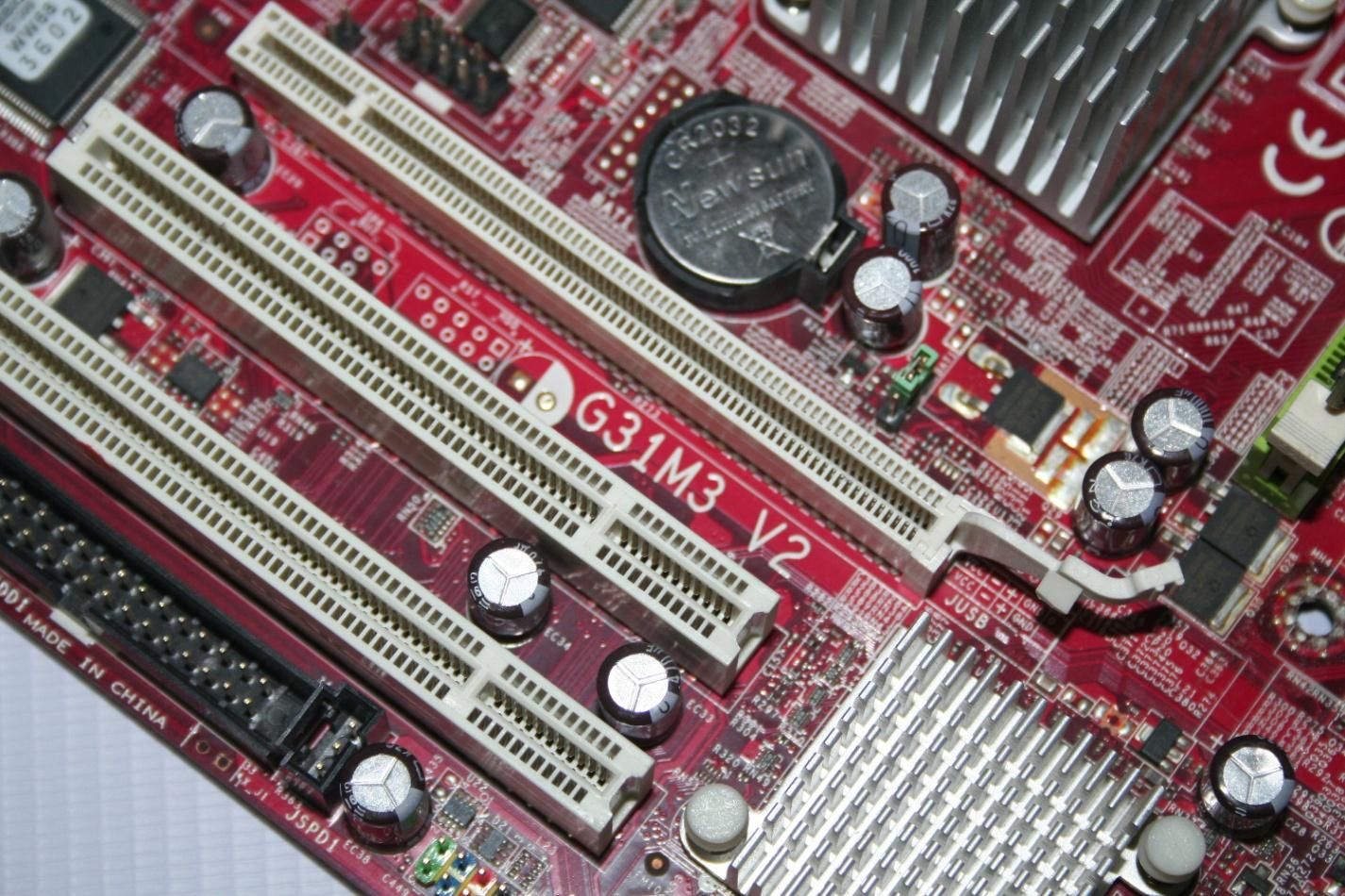 باندل Msi g31m3 v2 چهار هسته ای|قطعات و لوازم جانبی رایانه|شهرکرد, |دیوار