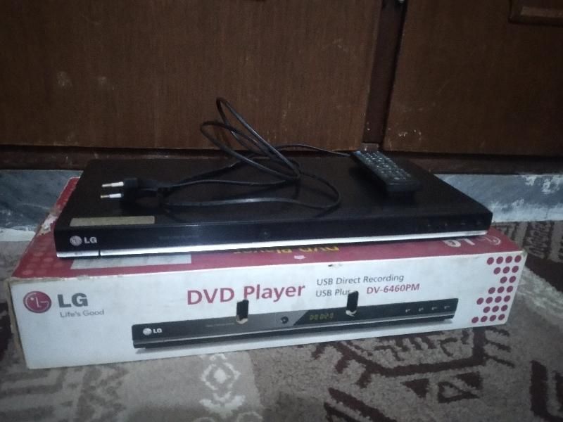 دستگاه دی وی دی|پخش‌کننده DVD و ویدیو|اهواز, کمپلو جنوبی|دیوار