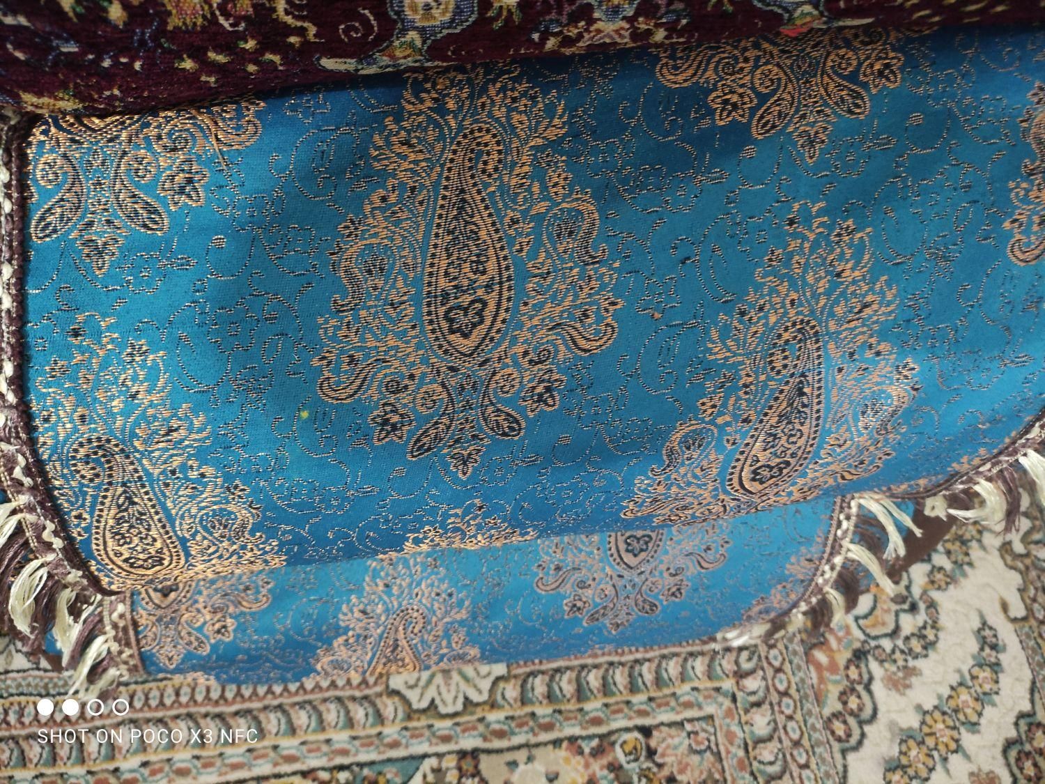پشتی|پشتی|شیراز, فاضل|دیوار