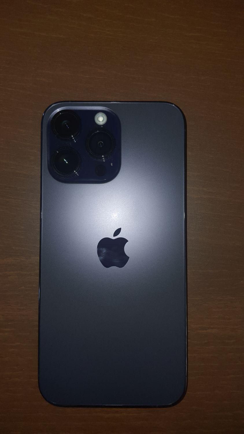 اپل iphone 14 Pro Max با حافظهٔ ۲۵۶ گیگابایت|موبایل|کرج, مشکین‌دشت|دیوار