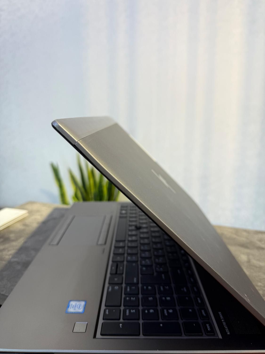 Hp book g6|رایانه همراه|اصفهان, مفتح|دیوار