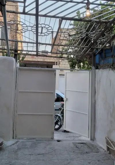 خانه‌ویلایی‌دربست‌|اجارهٔ خانه و ویلا|کرج, آق تپه|دیوار