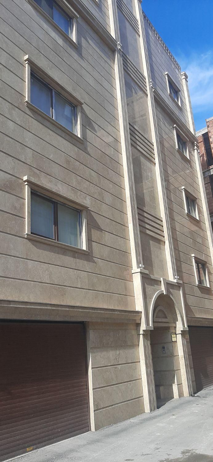 اپارتمان شیک ۱۲۷ متری خورشید کلا|فروش آپارتمان|بابل, |دیوار