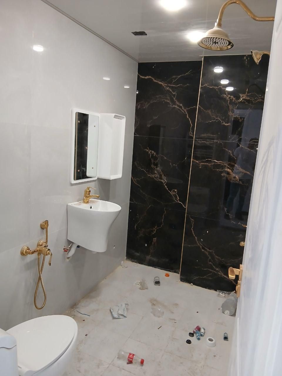 فروش آپارتمان ۱۶۰متری|فروش آپارتمان|مشهد, سرافرازان|دیوار