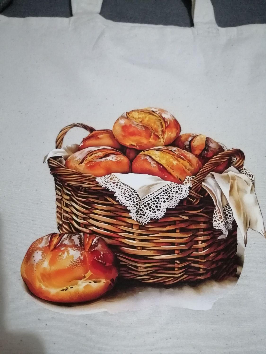 کیف ساندویچ مدارس، کیف نون|صنایع دستی و سایر لوازم تزئینی|گرگان, |دیوار