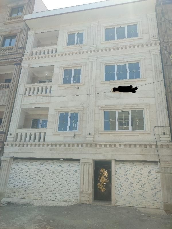 آپارتمان ۱۰۶متری ،۲خواب بزرگ خ جانبازان|فروش آپارتمان|فومن, |دیوار
