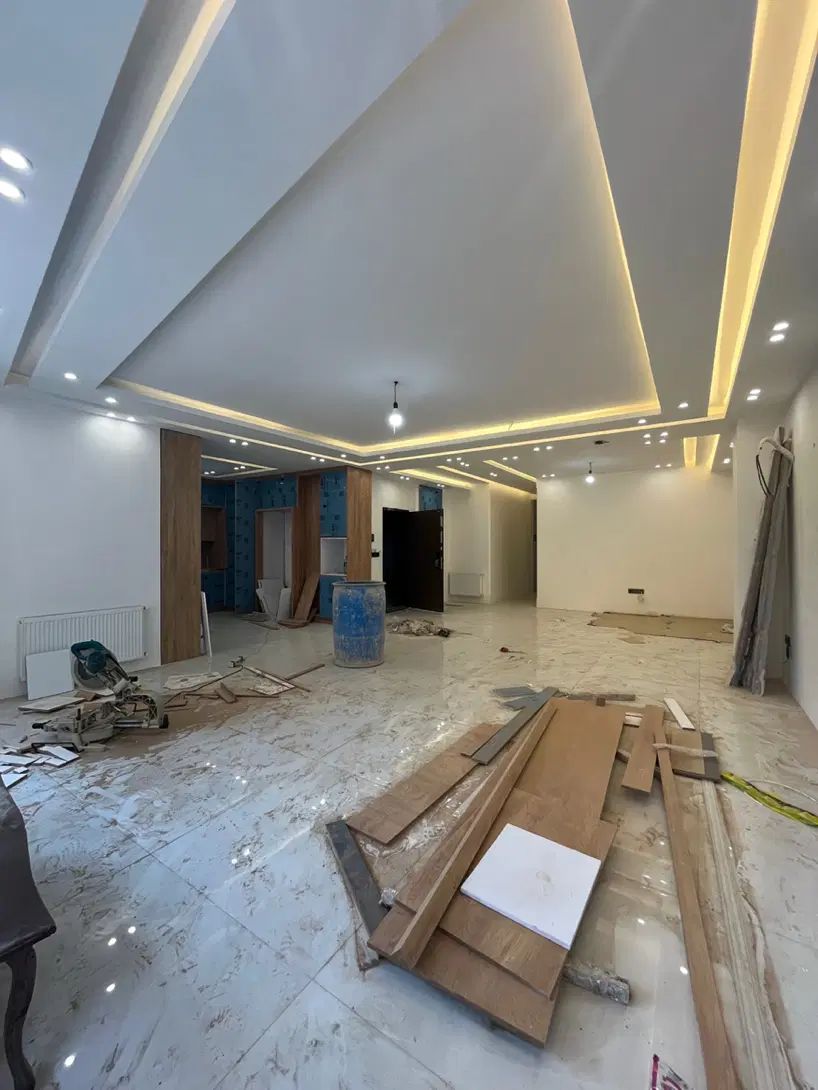 تک واحد شکاری ۱۶۵ متر ۳ خواب سنددار/معلم/سرگل|فروش آپارتمان|رشت, معلم|دیوار