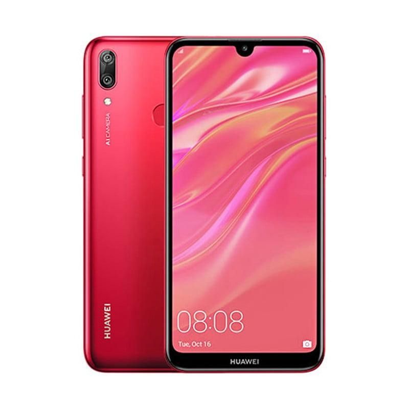 Y7 prime 2019|موبایل|تهران, جمهوری|دیوار