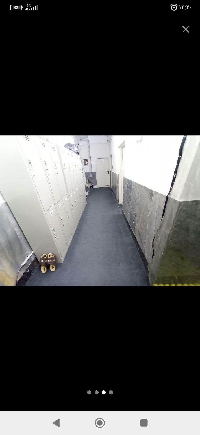 خوابگاه پسرانه رودکی|اجارهٔ کوتاه‌مدت آپارتمان و سوئیت|تهران, سلسبیل جنوبی|دیوار