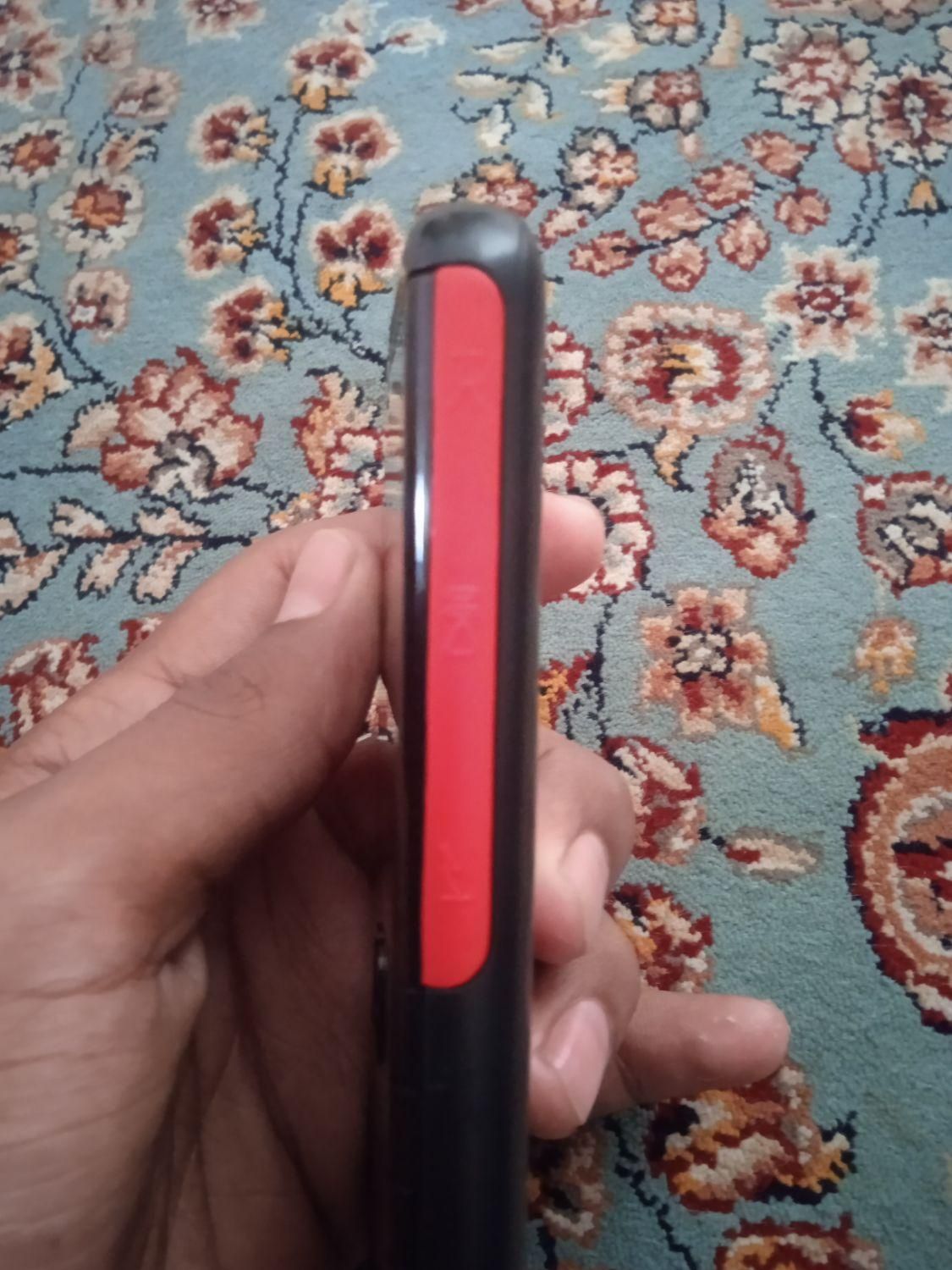 گوشی نوکیا 5310 شهر گشت|موبایل|سراوان, |دیوار