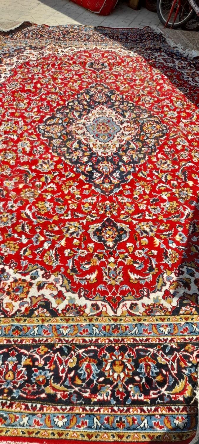فرش کارکرده|فرش|داراب, |دیوار
