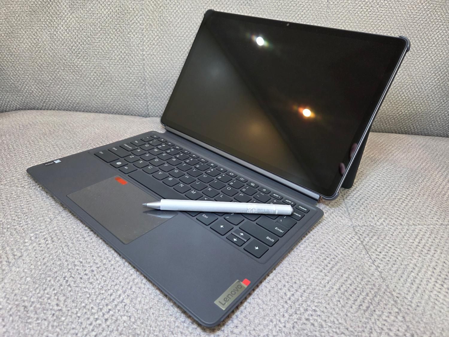 Lenovo Tab P12 Wifi|تبلت|تهران, خانی‌آباد نو|دیوار