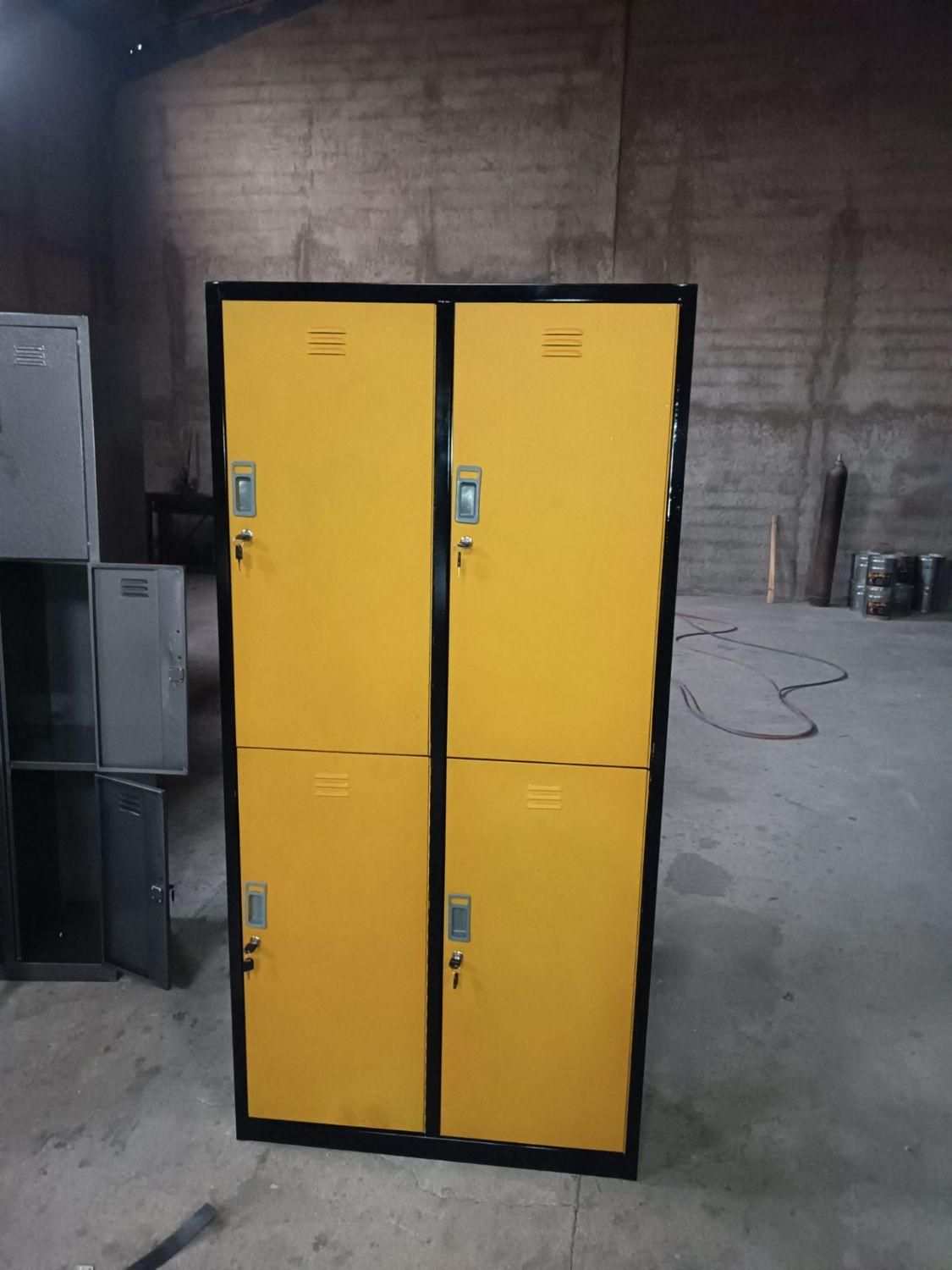 کمد فلزی|جاکفشی، کمد، دراور|تهران, بهاران|دیوار