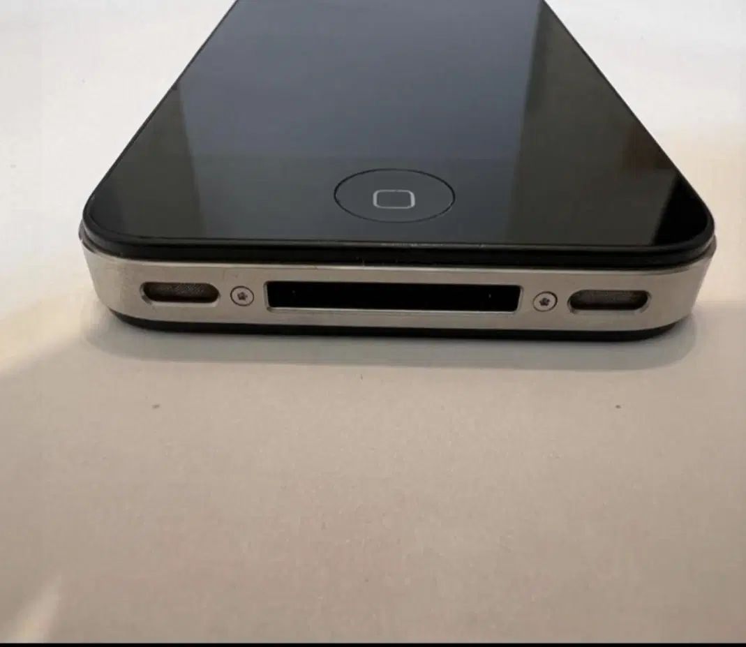 iPhone 4s 32gig|موبایل|تهران, بوستان سرخه حصار|دیوار