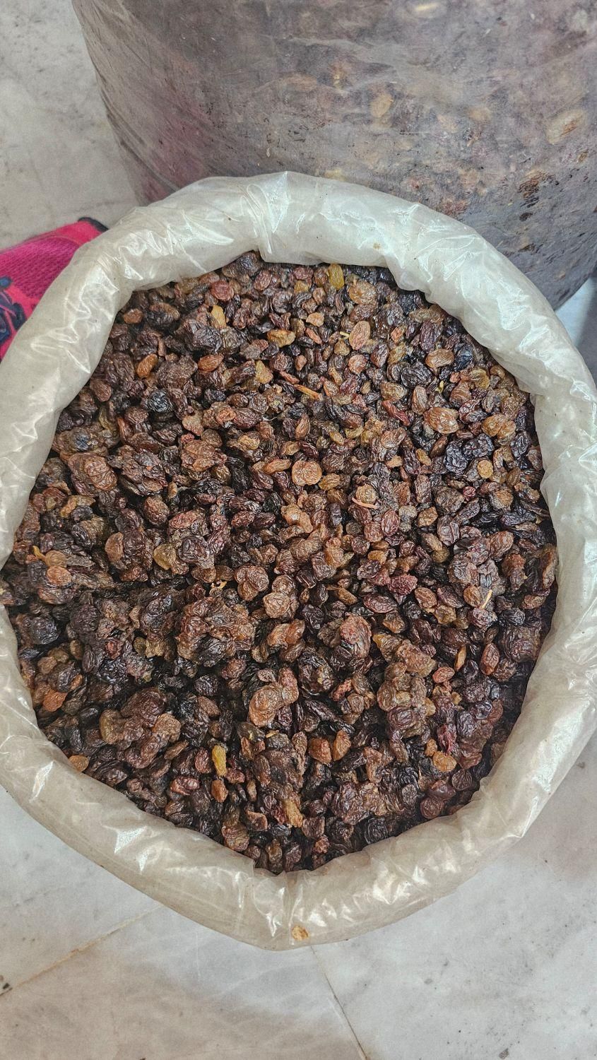 کشمش ابگیری مرکزی اقتپه|خوردنی و آشامیدنی|کرج, احدآباد|دیوار