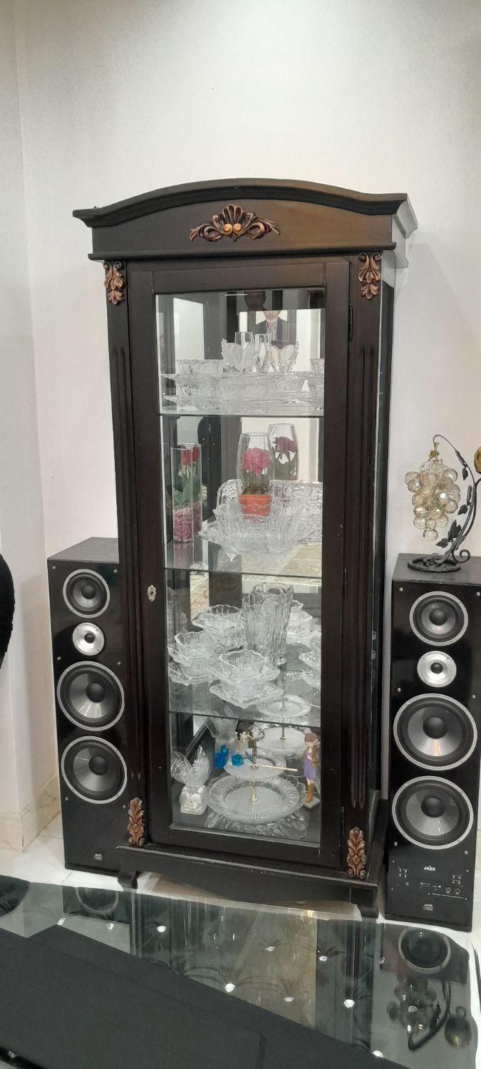 باند برند جاز|سیستم صوتی خانگی|شهریار, شهرک وائین|دیوار