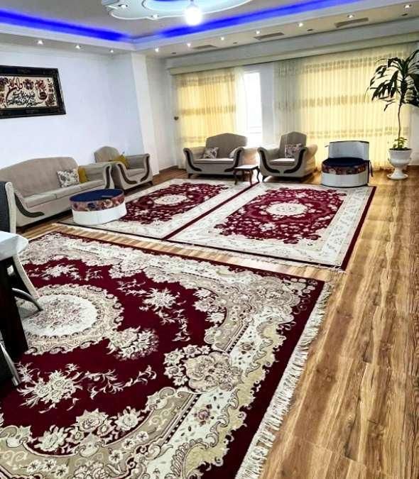 خانه منزل سوییت اجاره دو خواب با پارکینگ درجوانرود|اجارهٔ کوتاه‌مدت آپارتمان و سوئیت|جوانرود, |دیوار