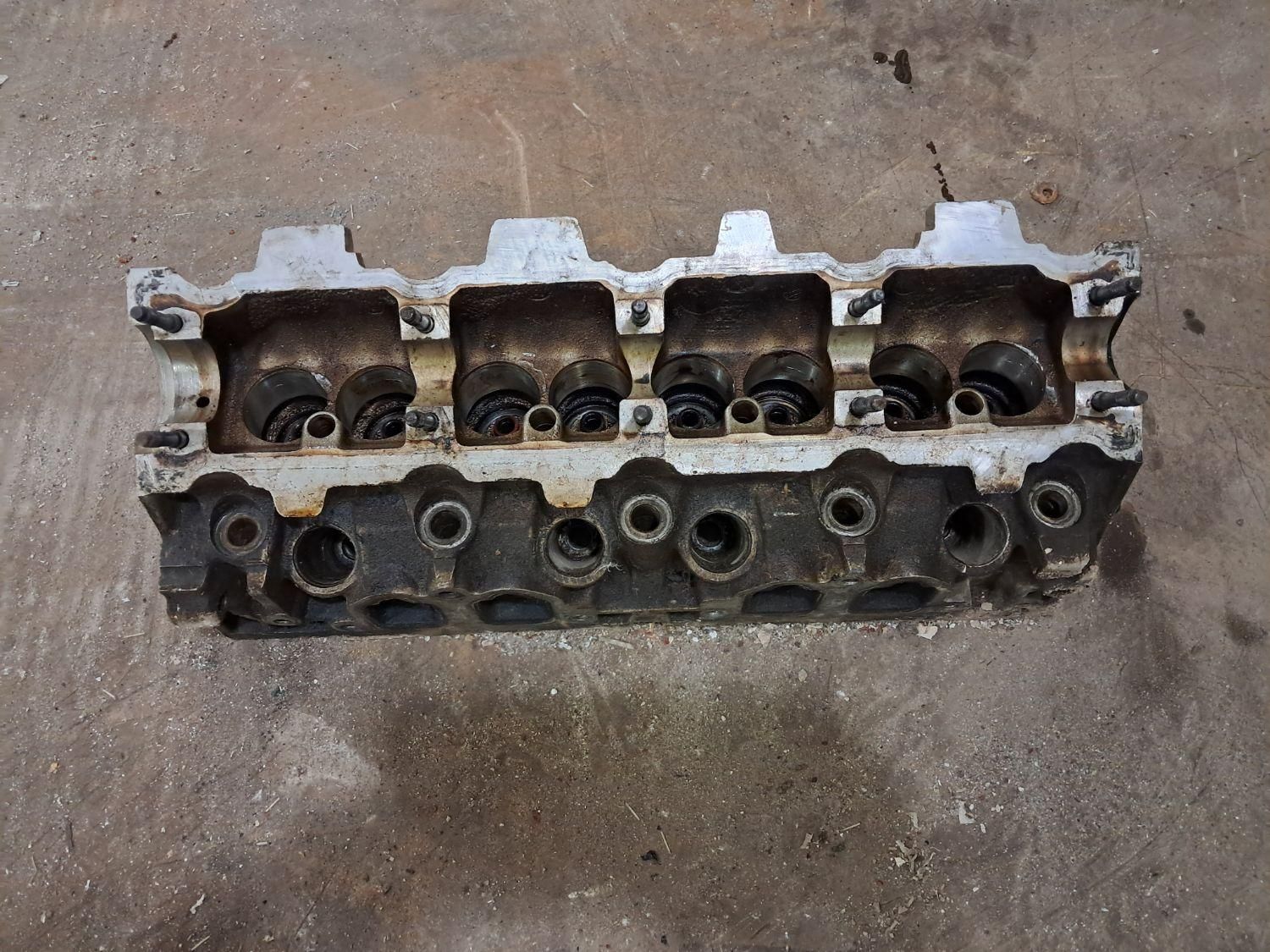 خرید سرسیلندورینگ اسپرت ضایعات|خدمات موتور و ماشین|آبادان, |دیوار